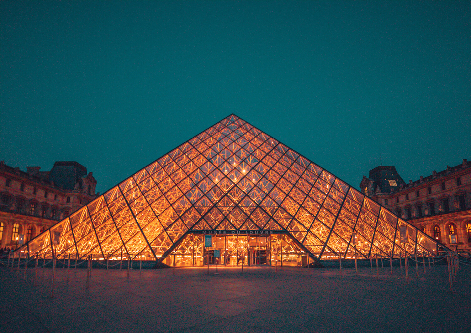 カルーセル・ド・ルーヴル